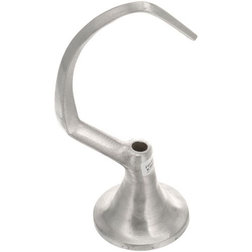 Uniworld UWDUM-20DJ 20 QT Aluminum Dough Hook