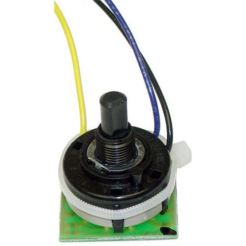 Rotary Timer Switch For Vita-Mix - Part# Vmctl122