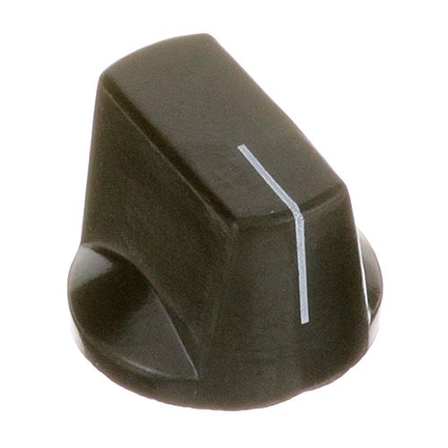 Vollrath 17012-1 Pointer Control Knob 3/4 D