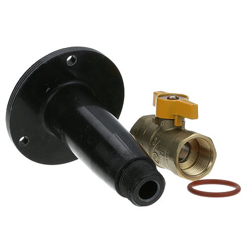 Vollrath 23424-2 Drain Valve