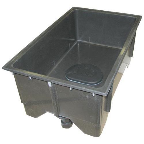 Vollrath 38100 Servewell Well Assembly 120V/480W