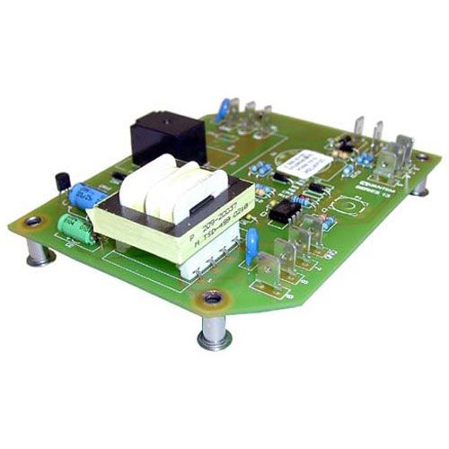 Vulcan Hart 00-358512-00001 Heat Controller Board