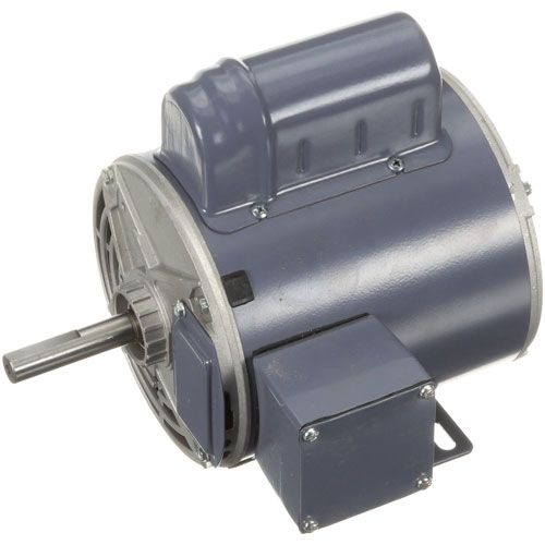 Vulcan Hart 00-358516-00001 2 Speed Motor,115V,1/3Hp,1P,1725/1140 RPM,5.6/2.2AMP