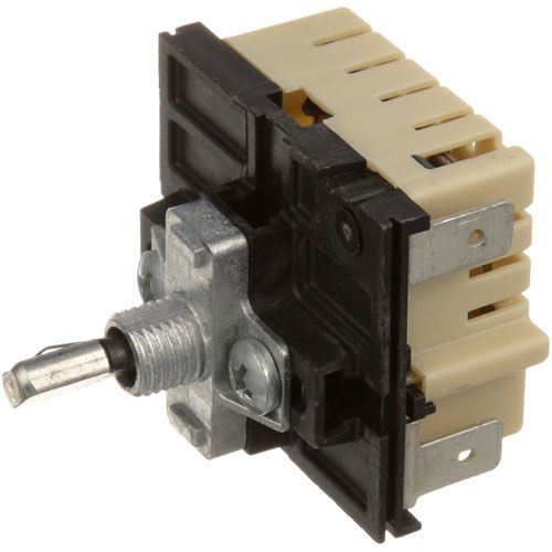 Vulcan Hart 00-411503-00003 Infinite Heat Switch 208V/15A