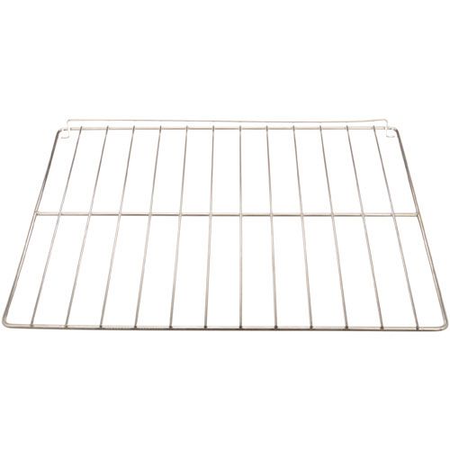 Vulcan Hart 00-413300-00001 Oven Rack, 20.5" F/B, 25.75" L/R, .375" Frame, .187" Wire