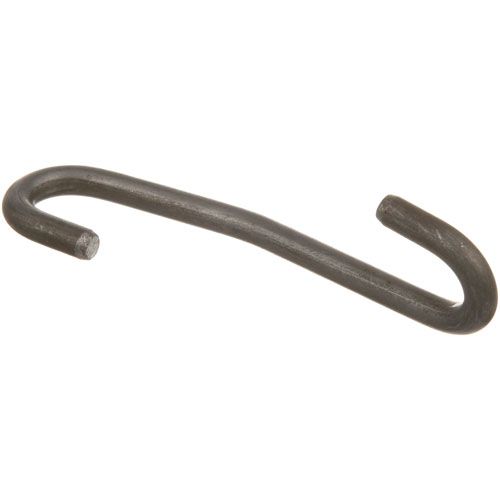 Vulcan Hart 00-413381-00002 Dorr Bell Crank Hook 3.02" Hooks are at 90 Degrees To Each Other