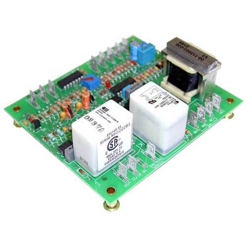 Vulcan Hart 00-415144-00017 Temperature Control Board 