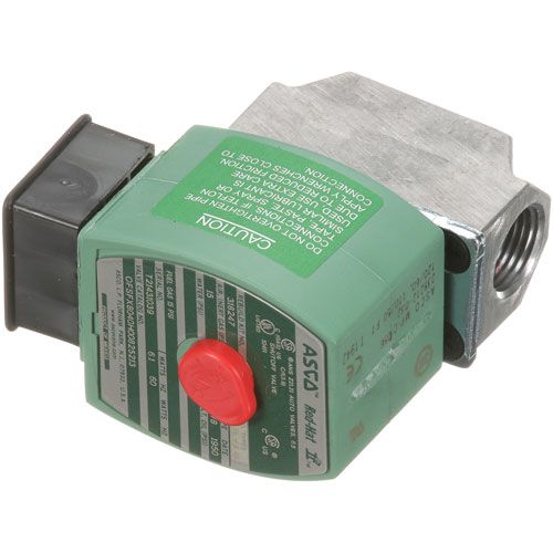 Vulcan Hart 00-428045-00001 Solenoid Valve