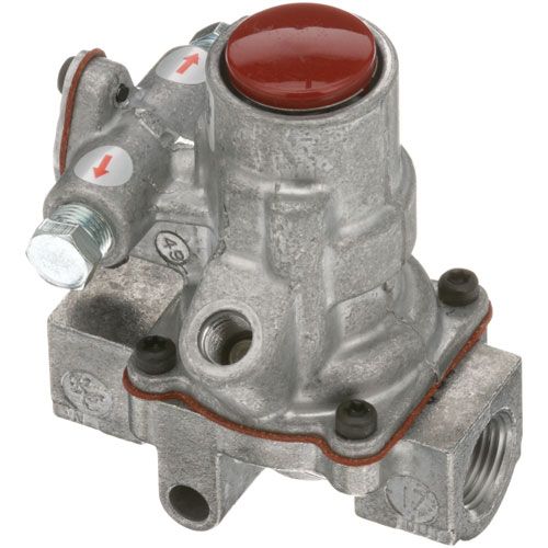 Vulcan Hart 00-497122-00001 3/4" FPT LP Gas Pilot Safety Valve, 10" WC