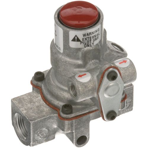 Vulcan Hart 00-497765-00002 Oven Safety Valve, 1/8" NPT Pilot In/out