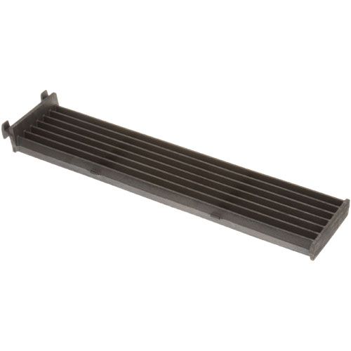 Vulcan Hart 00-720971-00024 7 Rib Grate, 5-1/4"x23-1/4"