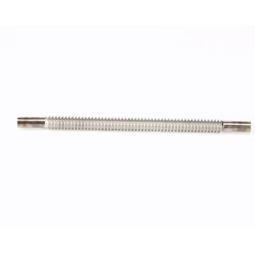 Vulcan Hart 00-722425 3/8X 8 Flex Tubing 