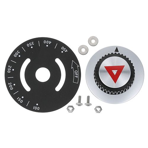 Vulcan Hart 00-913102-00241 Knob Kit