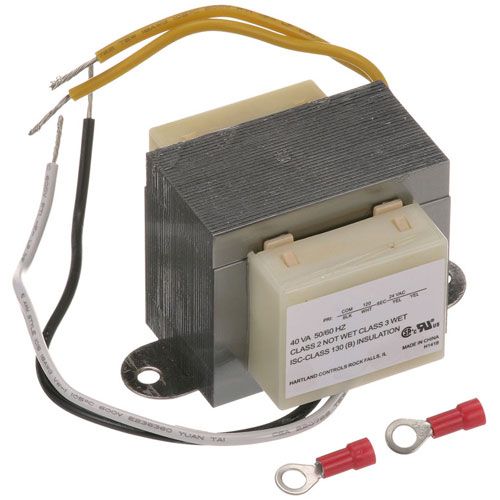 Vulcan Hart 421758-G1 Transformer 120V/24V