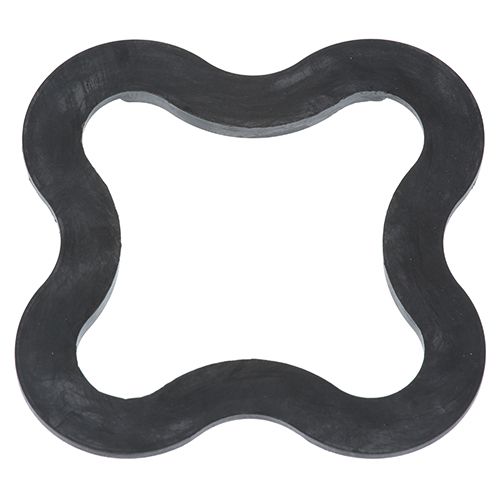 Waring 004949 Base Gasket 5-7/8" X 5-7/8"