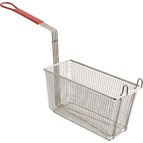 Waste King 110390 Fry Basket (12-3/16"X 5-3/4",Fh