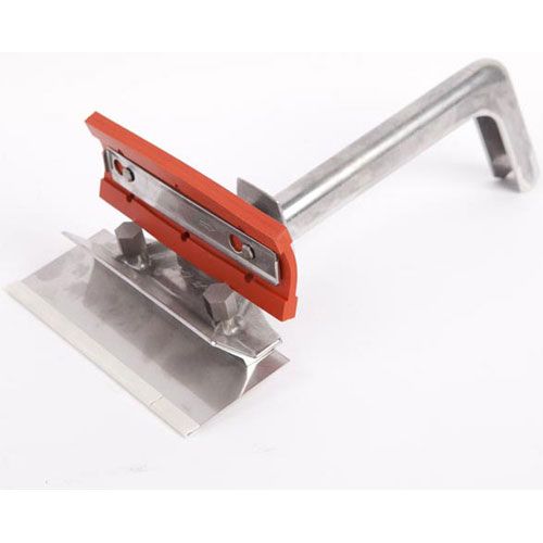 Waste King 6000007 Grill Scraper/Wiper Tool 