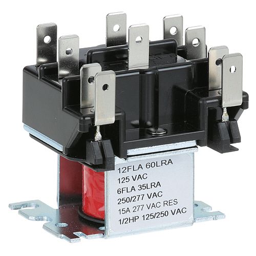 Wells 63880 Relay 