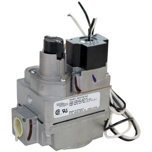 White Rodgers 36C01A-284 Solenoid Valve - Natural Gas