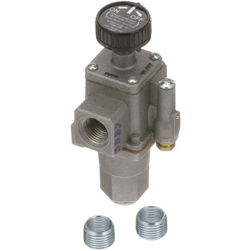 White Rodgers 764-742 Gas Valve 1/2"