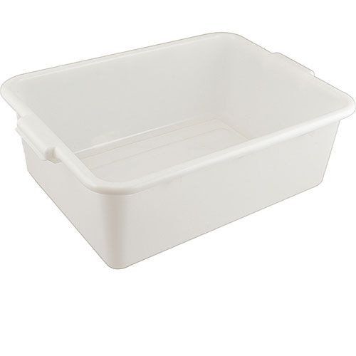 Winston Products PL7W Box,Dish21-1/2"X15"X7",W Hite