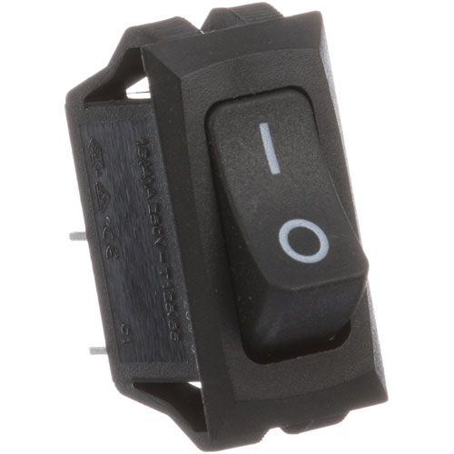 Wittco WP-194 Rocker Switch On/off 105C