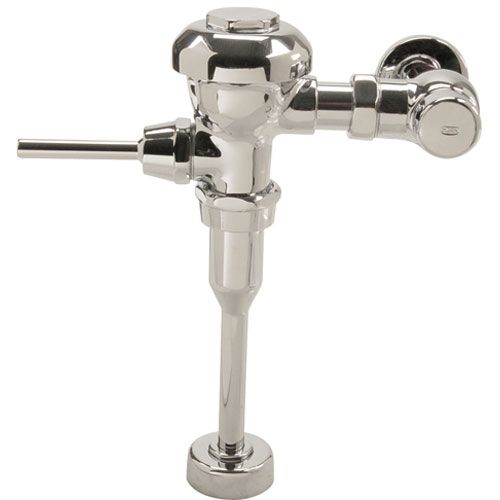 Zurn Z6003AV-WS1-YB-YC Valve,Flush , Urinal,3/4",1.0Gpf