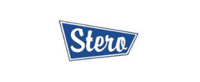 Stero